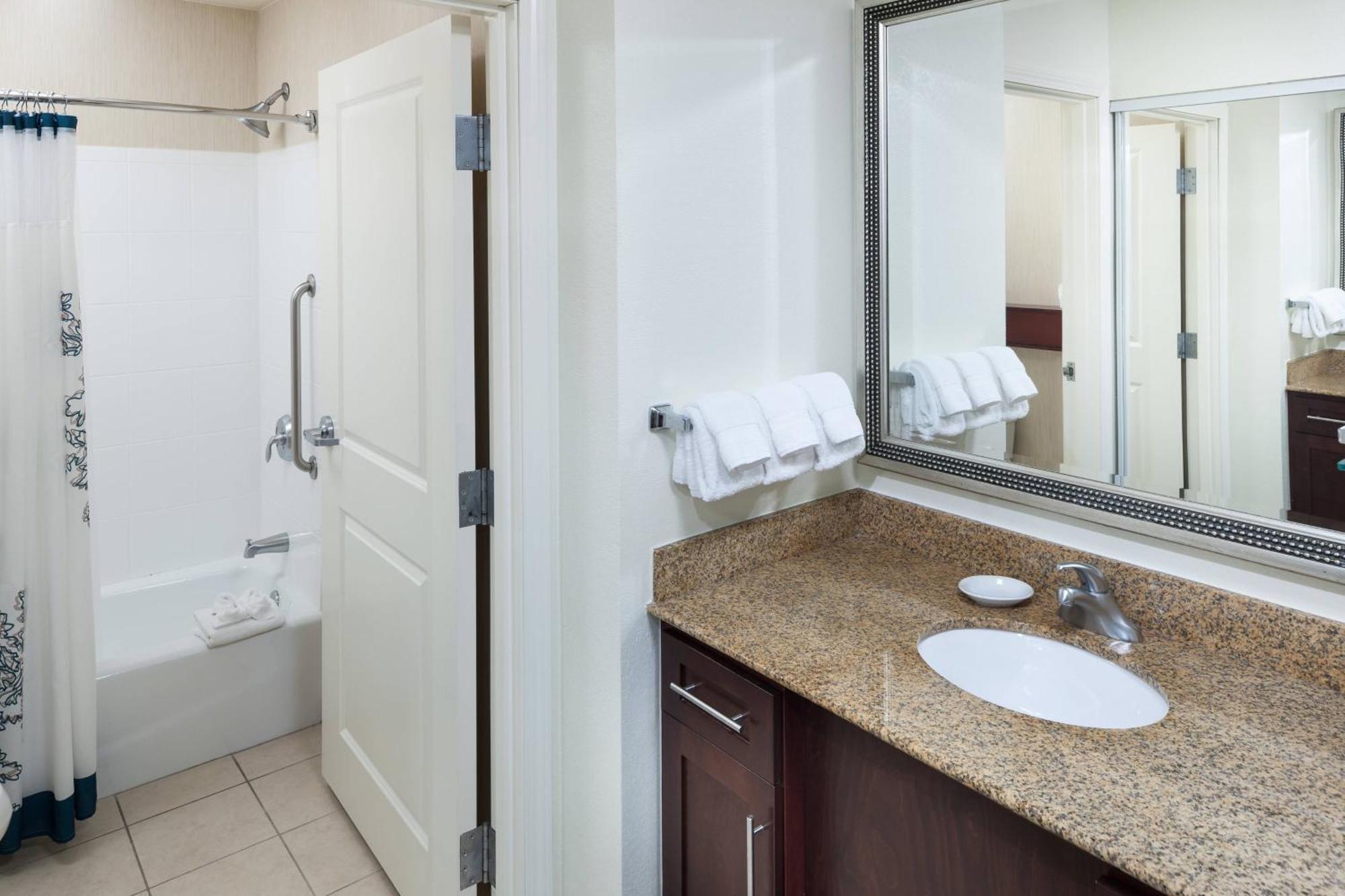 Residence Inn By Marriott Franklin Cool Springs Exterior foto