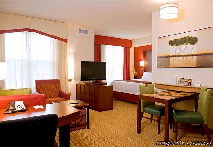 Residence Inn By Marriott Franklin Cool Springs Habitación foto