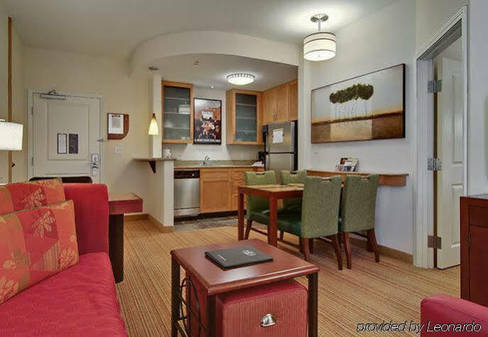 Residence Inn By Marriott Franklin Cool Springs Exterior foto