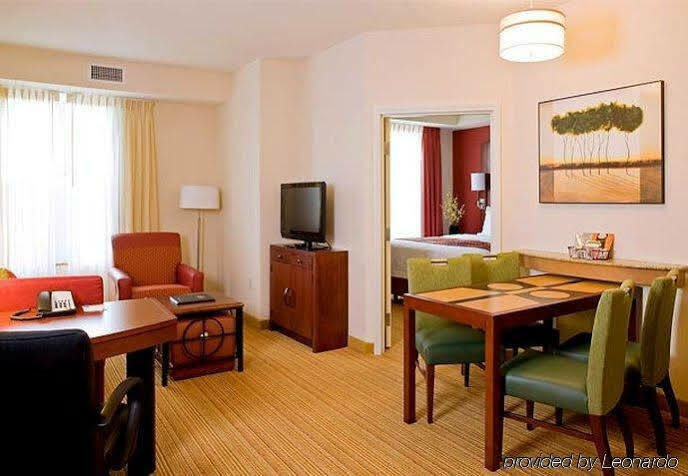 Residence Inn By Marriott Franklin Cool Springs Exterior foto