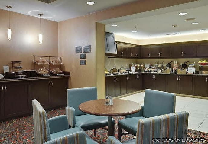 Residence Inn By Marriott Franklin Cool Springs Exterior foto
