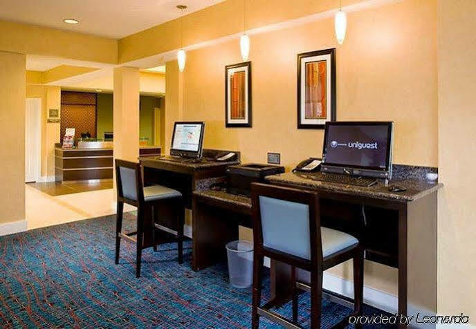 Residence Inn By Marriott Franklin Cool Springs Exterior foto